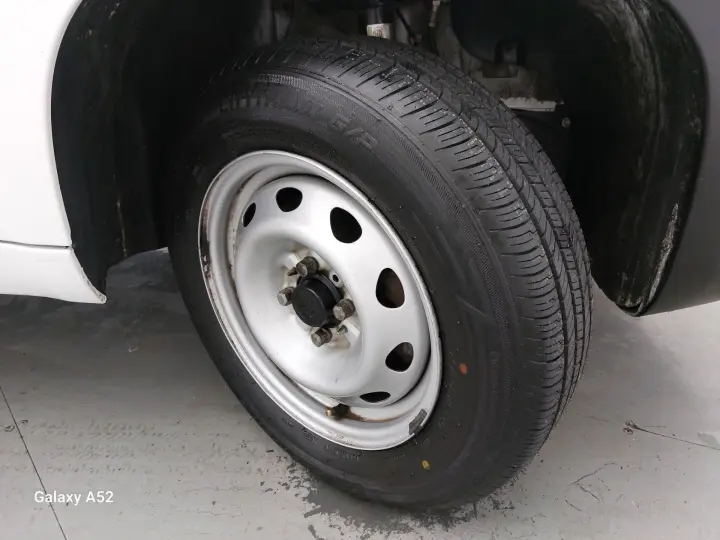 FIORINO 1.4 MPI FURGÃO ENDURANCE 8V FLEX 2P MANUAL