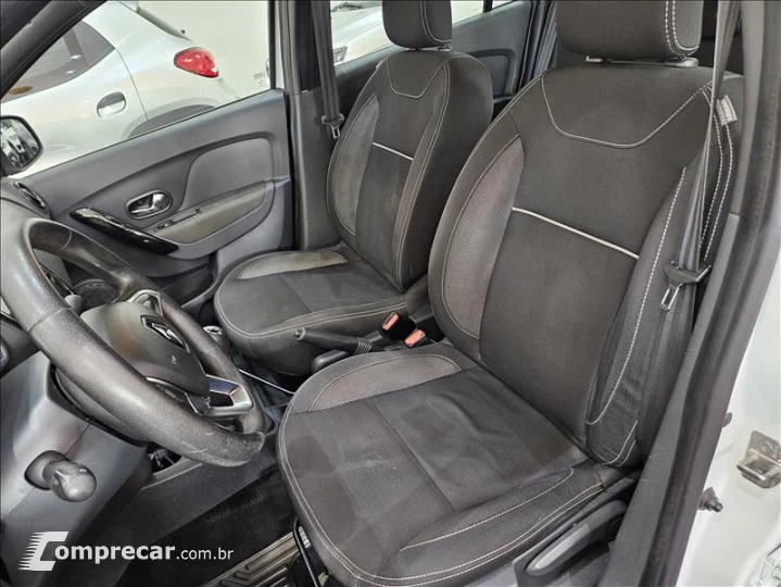 LOGAN 1.6 16V SCE ZEN