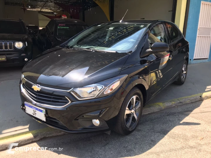 ONIX 1.4 MPFI LTZ 8V