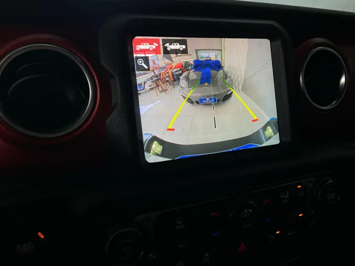 Gladiator Rubicon 3.6 V6 284 cv