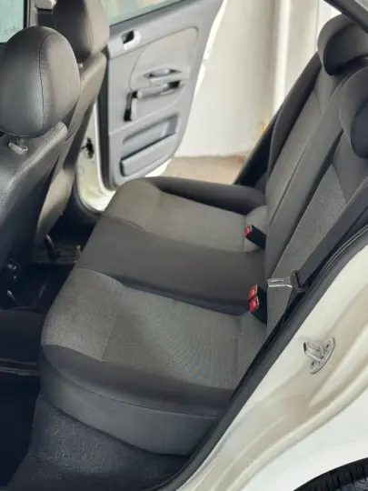 Gol City (Trend) 1.6 Mi T.Flex 8V 4p