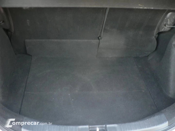 FIT 1.5 Personal 16V