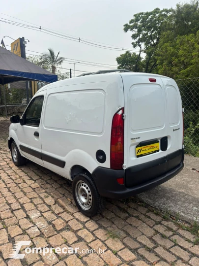 KANGOO 1.6 Express 16V