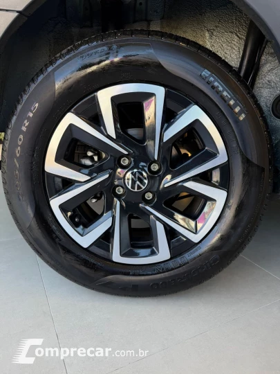 SAVEIRO 1.6 MSI Extreme CD 16V