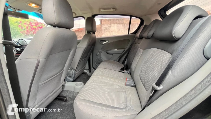 PALIO 1.4 MPI Attractive 8V