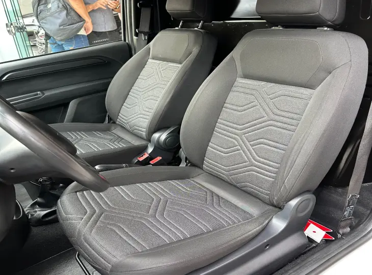 Fiorino Endurance EVO 1.4 Flex 8V 2p