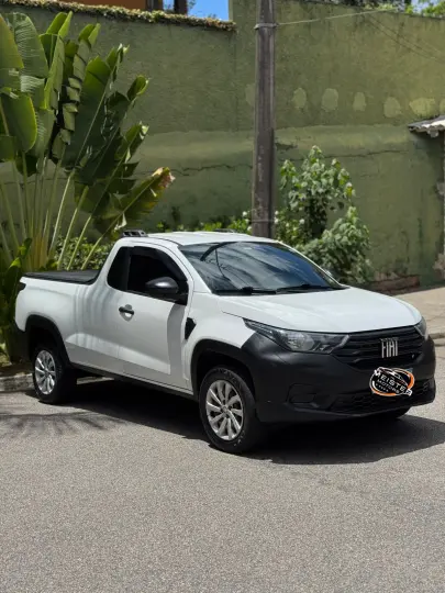 STRADA 1.4 Fire Endurance CS