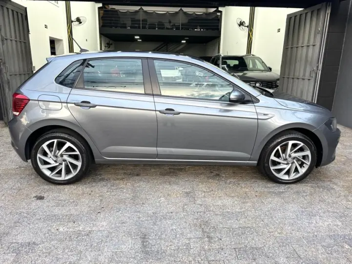 POLO 1.0 200 TSI Highline