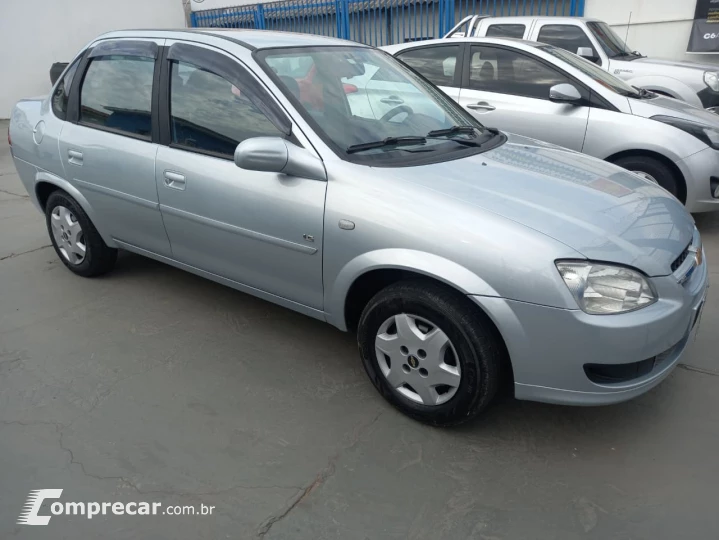 CLASSIC 1.0 MPFI LS 8V