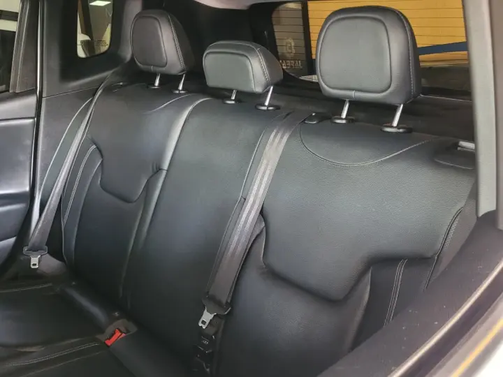 Renegade Longitude 1.8 4x2 Flex 16V Aut.