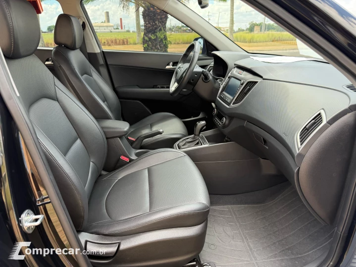 CRETA 2.0 16V Prestige