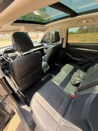 Haval H6 1.5 16V 4P PHEV PREMIUM AWD E-TRACTION AUTOMÁTICO