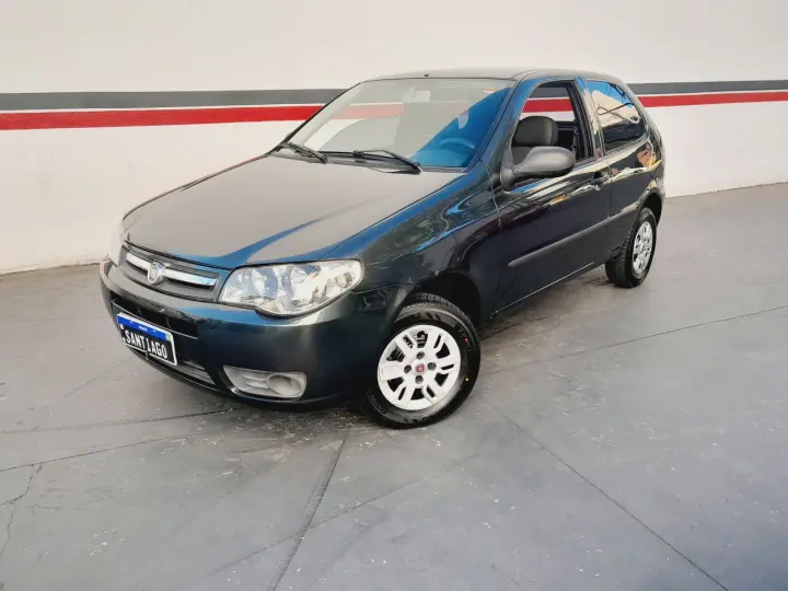 Palio 1.0 ECONOMY Fire Flex 8V 2p