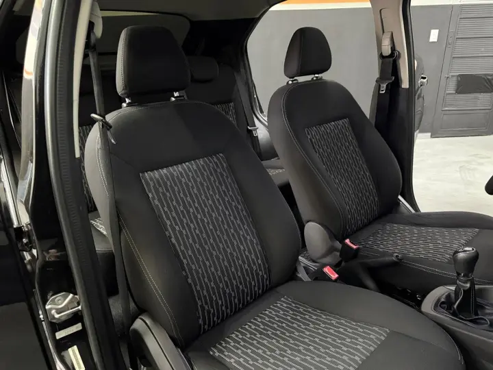 Ka 1.0 Ti-Vct Flex Se Plus Manual