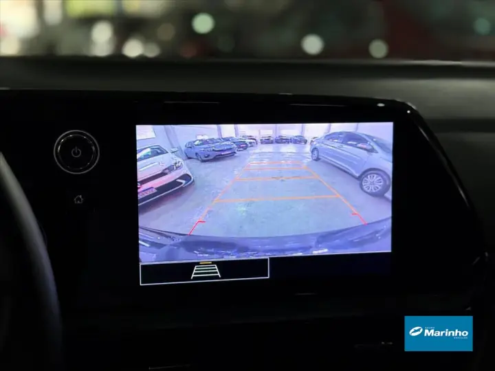 MONTANA 1.2 TURBO FLEX RS AUTOMÁTICO