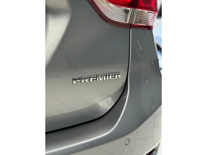 SPIN 1.8 PREMIER 8V FLEX 4P AUTOMÁTICO