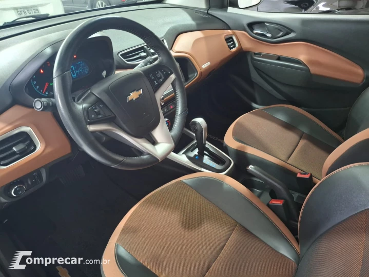 ONIX 1.4 MPFI Activ 8V