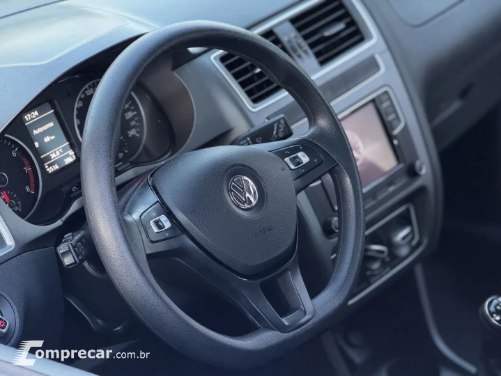 Fox Connect 1.6 Flex 8V 5p