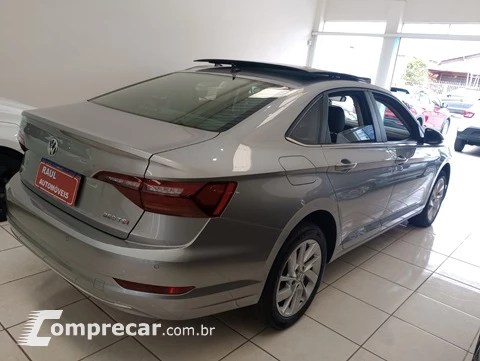 JETTA 1.4 250 TSI Comfortline
