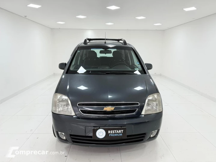 MERIVA 1.4 MPFI Maxx 8V