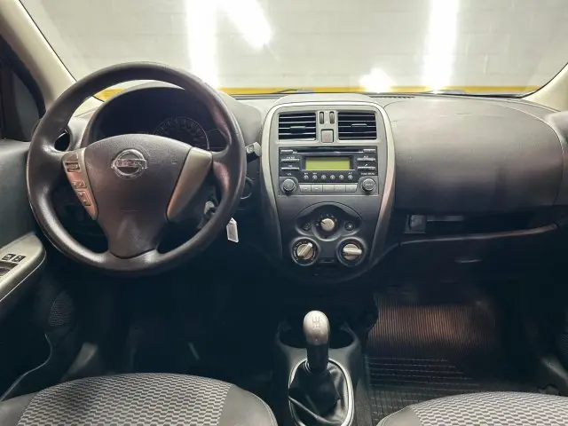 MARCH - 1.0 SV 12V 4P MANUAL