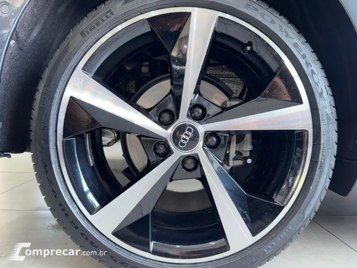 A3 1.4 35 TFSI Sedan S Line Limited