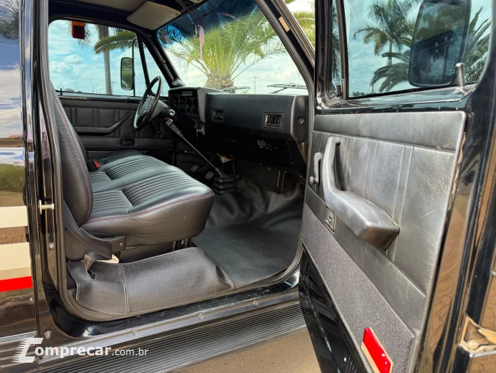 D20 4.0 Custom DE Luxe CS 8V