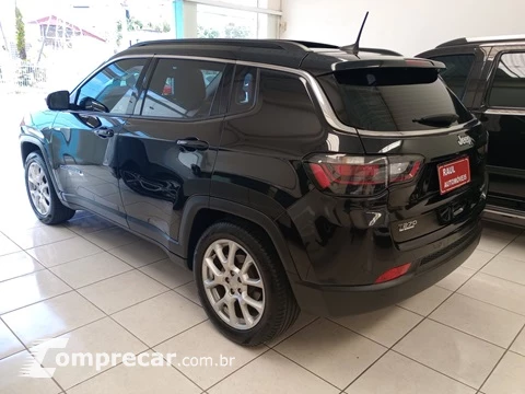 COMPASS 1.3 T270 Turbo Sport