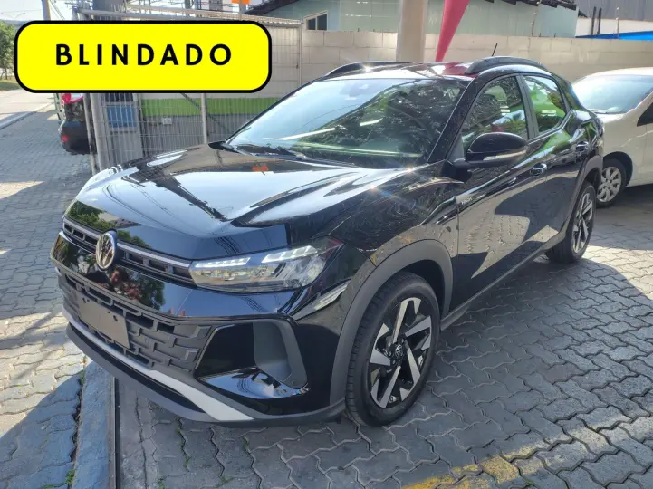 VOLKSWAGEN TERA 1.0 170 TSI HIGH AUTOMÁTICO 0 KM