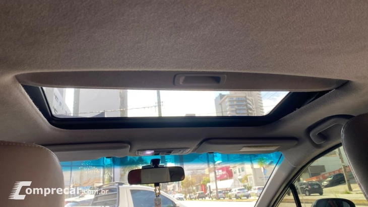 HONDA CIVIC 1.8 EXS 16V