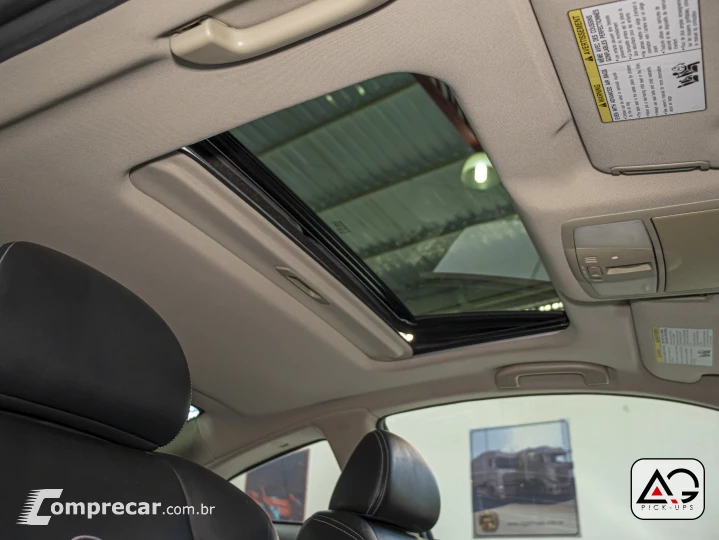 G37 3.7 Coupé V6 24V