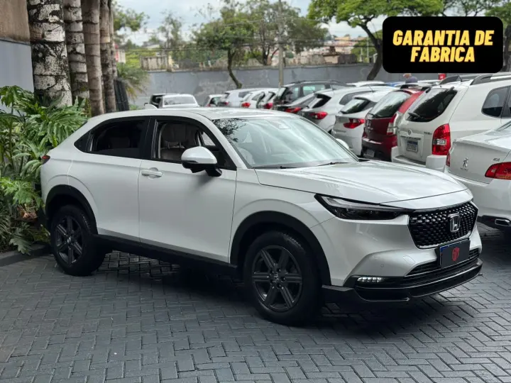 HR-V 1.5 DI I-vtec Turbo Advance