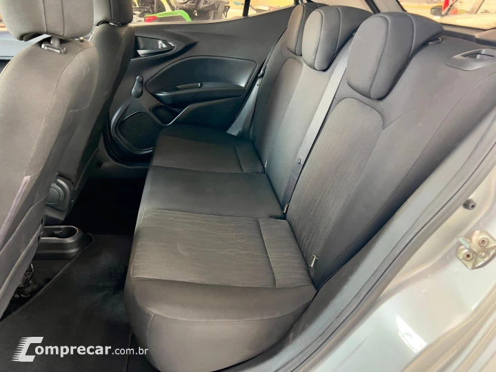 Argo 1.0 Firefly Flex Drive Manual