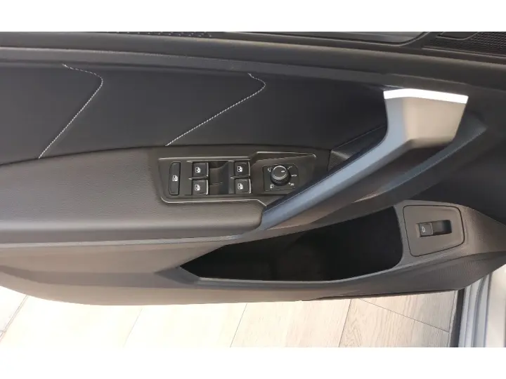 TIGUAN 2.0 300 TSI GASOLINA ALLSPACE R-LINE AUTOMÁTICO