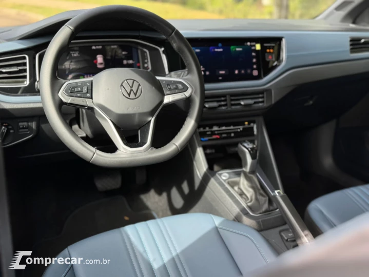 NIVUS 1.0 200 TSI Highline