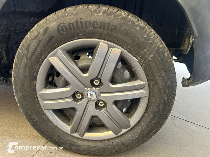 KWID 1.0 12V SCE ZEN