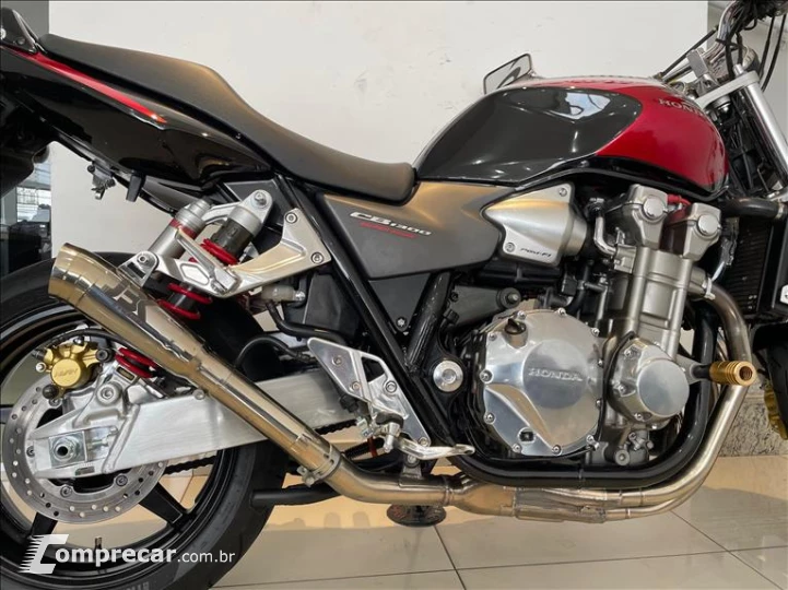 CB 1300 F SUPER FOUR