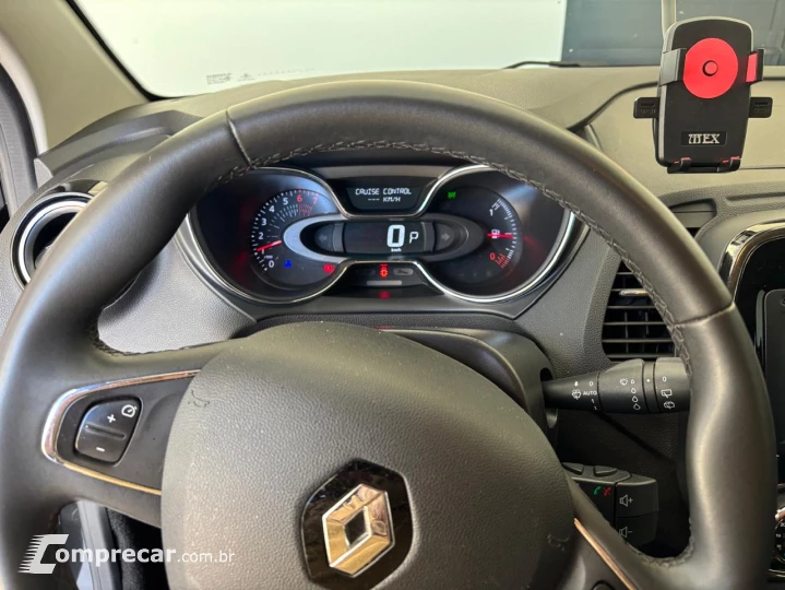 CAPTUR 1.6 16V SCE Intense