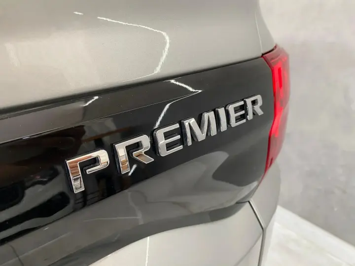 MONTANA 1.2 TURBO FLEX PREMIER AUTOMÁTICO