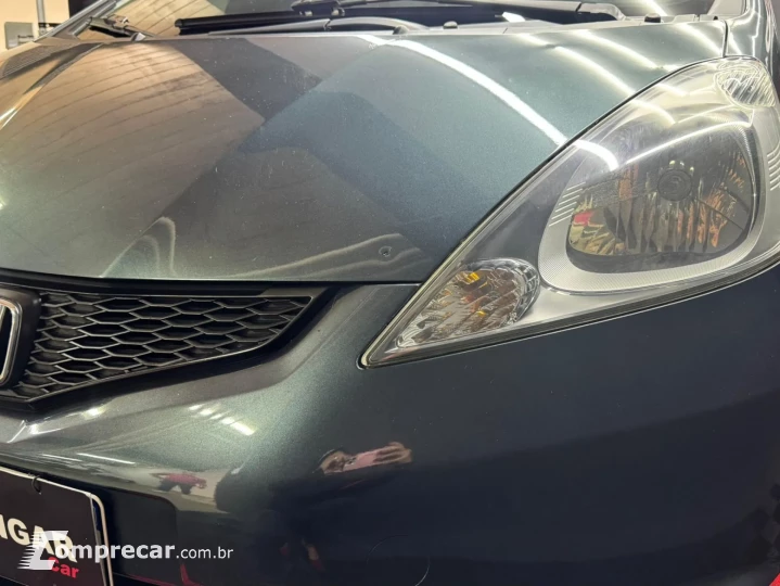 FIT 1.4 LX 16V 4P MANUAL