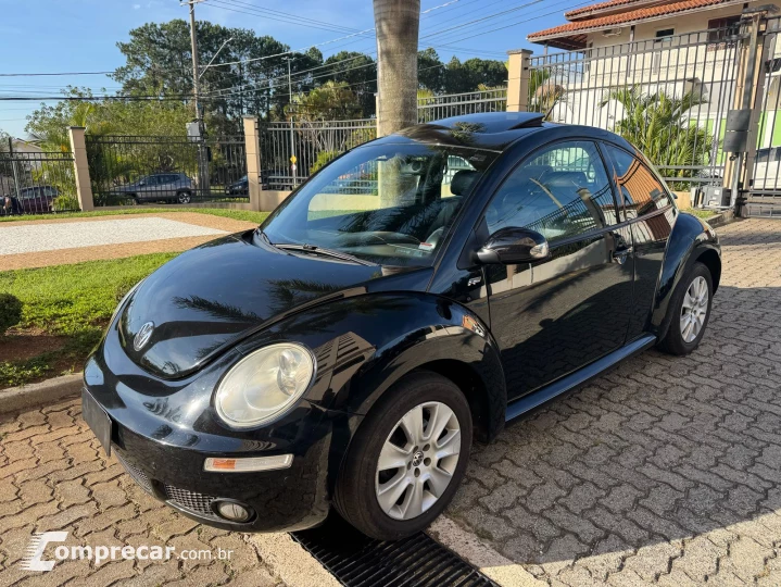 NEW BEETLE 2.0 MI 8V