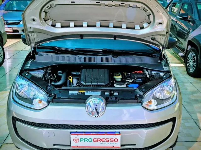 UP - 1.0 MPI TAKE UP 12V 4P MANUAL