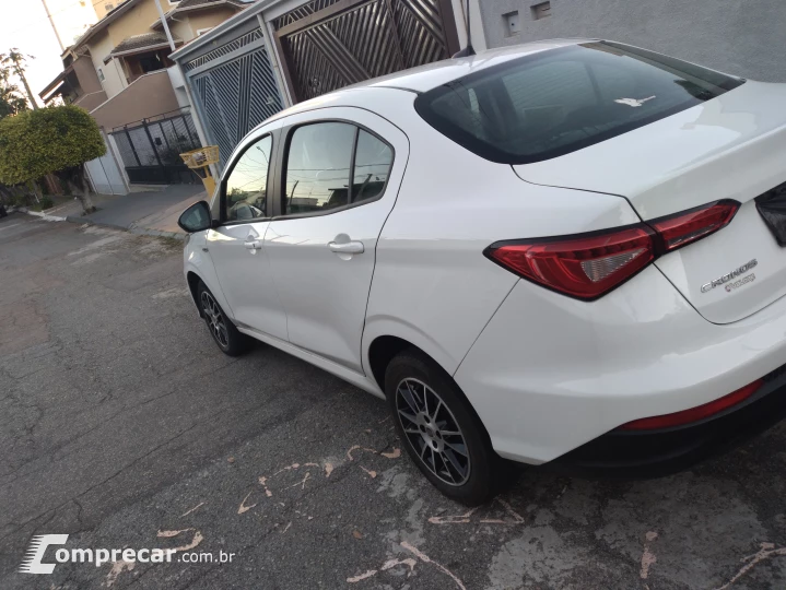 CRONOS 1.3 Firefly Drive