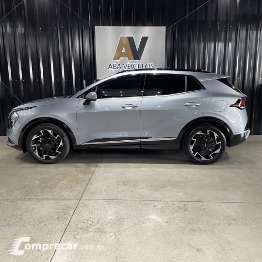 SPORTAGE 1.6 Tgdi Mhev EX Prestige