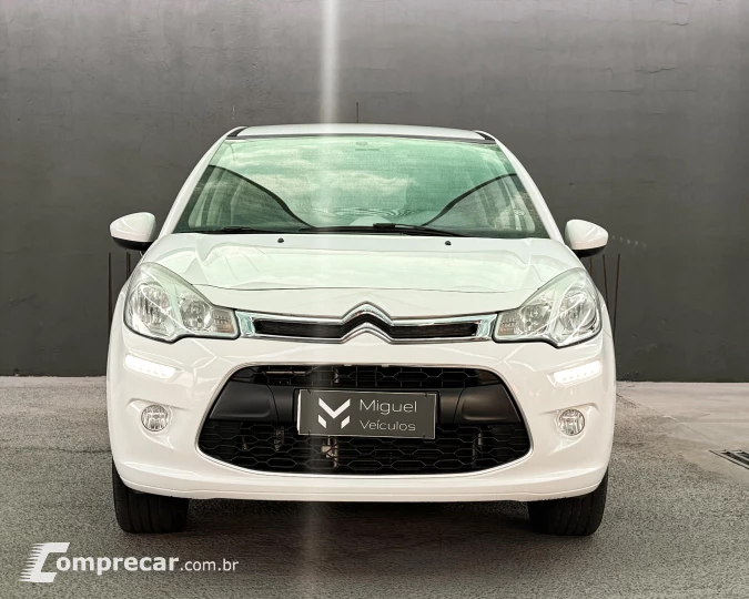 C3 1.2 Style Edition 8V