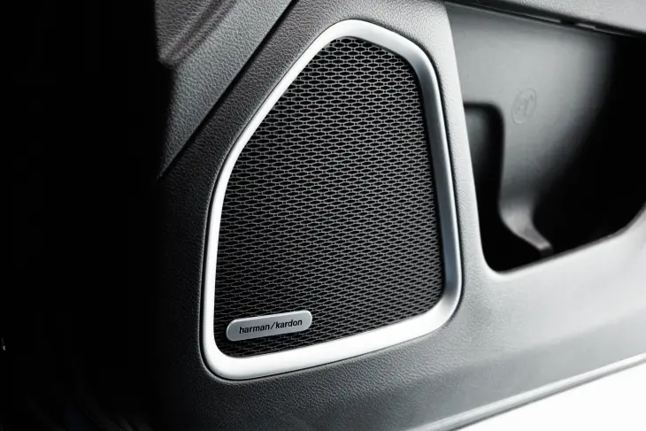 COMMANDER 2.0 Td380 Turbo Overland