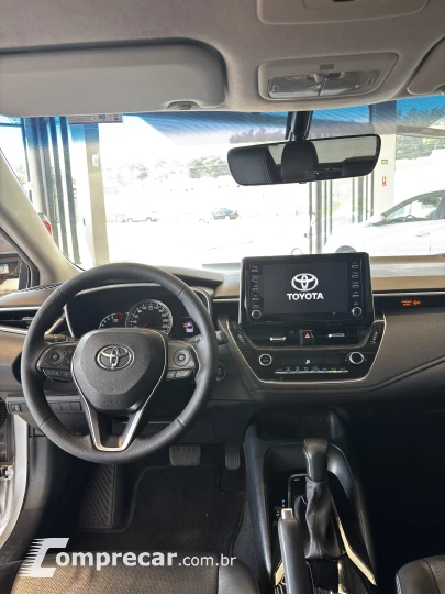 COROLLA 2.0 XEI 16V