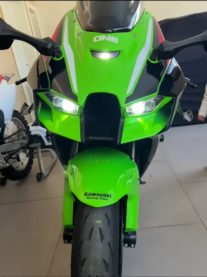 Zx10R