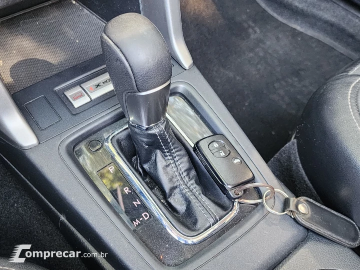 FORESTER 2.0 S 4X4 16V