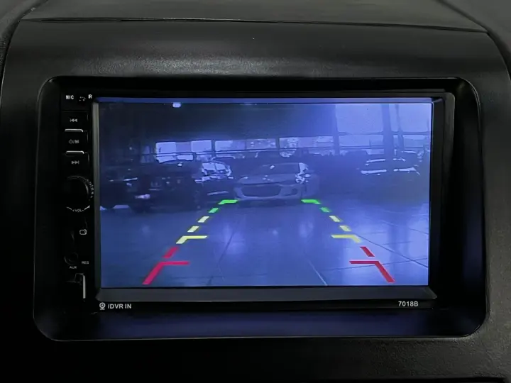 Siena EL 1.0 8V (Flex)